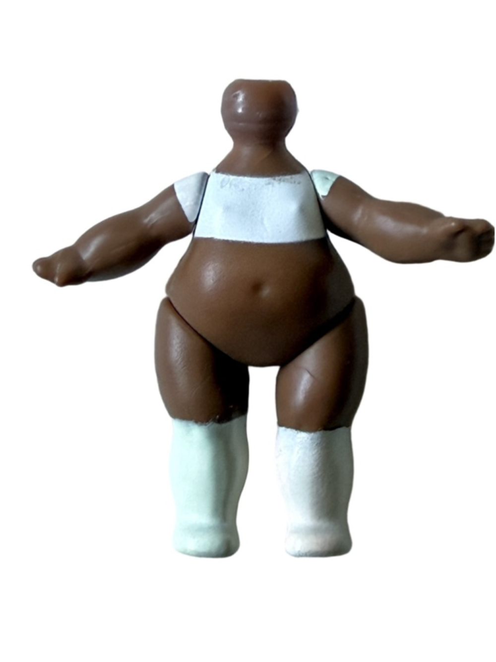 LOL Surprise Drip Drop Body ONLY No Head Replacement Nude Color Change